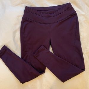 Thick Fleece Lined Legging
